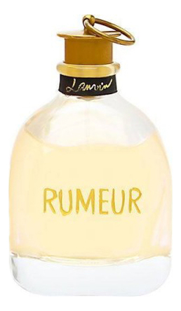 Rumeur: парфюмерная вода 100мл уценка