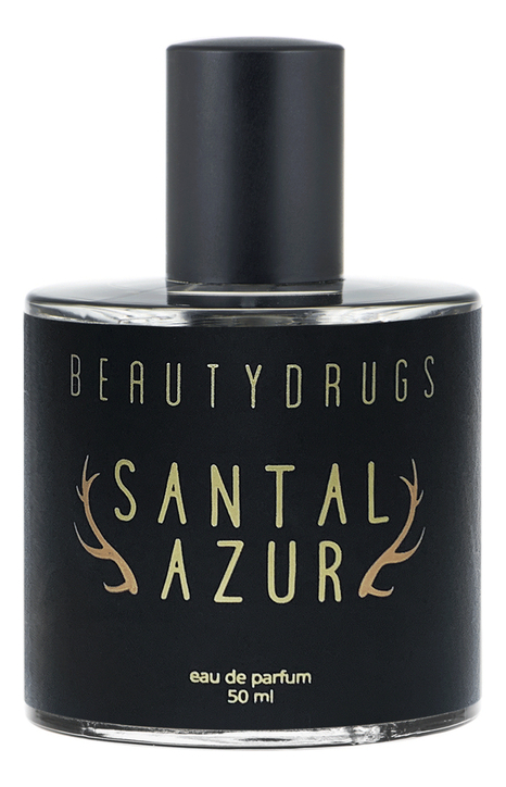 Santal Azur