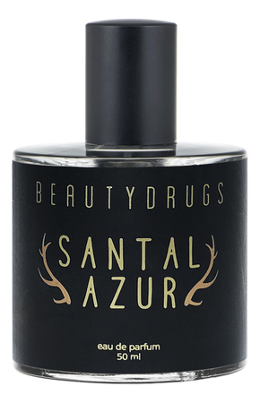 Beautydrugs Santal Azur