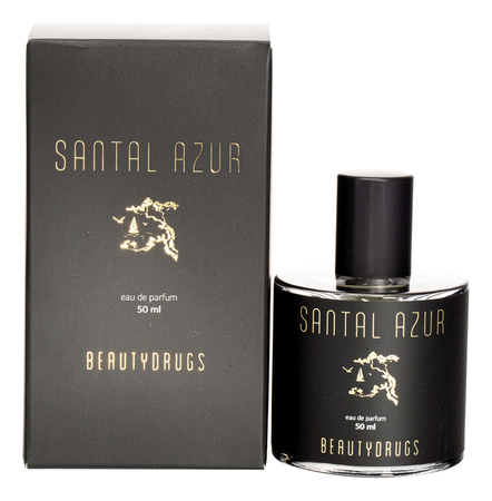 Beautydrugs Santal Azur