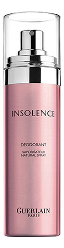 

Insolence: дезодорант 100мл, Insolence