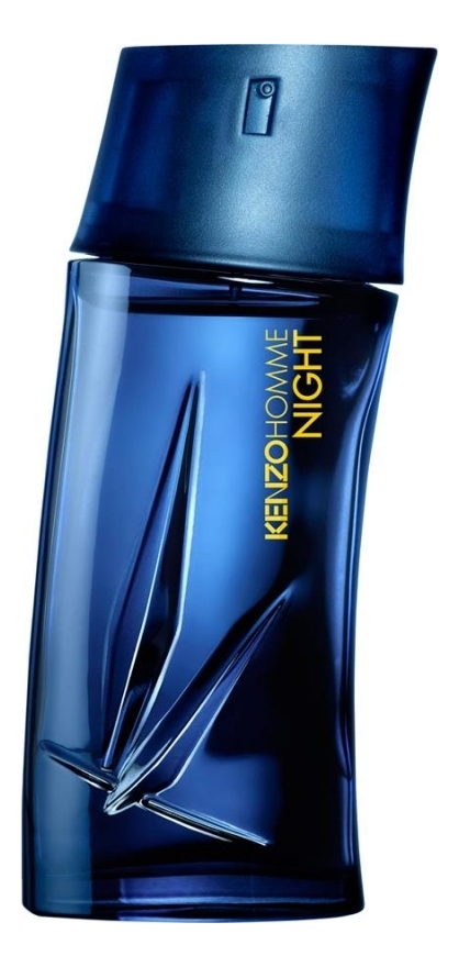 

Homme Night: туалетная вода 100мл уценка, Homme Night