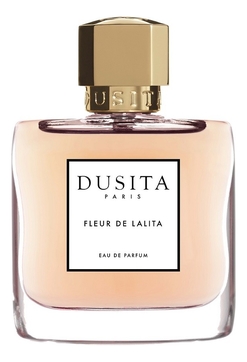 Fleur de Lalita