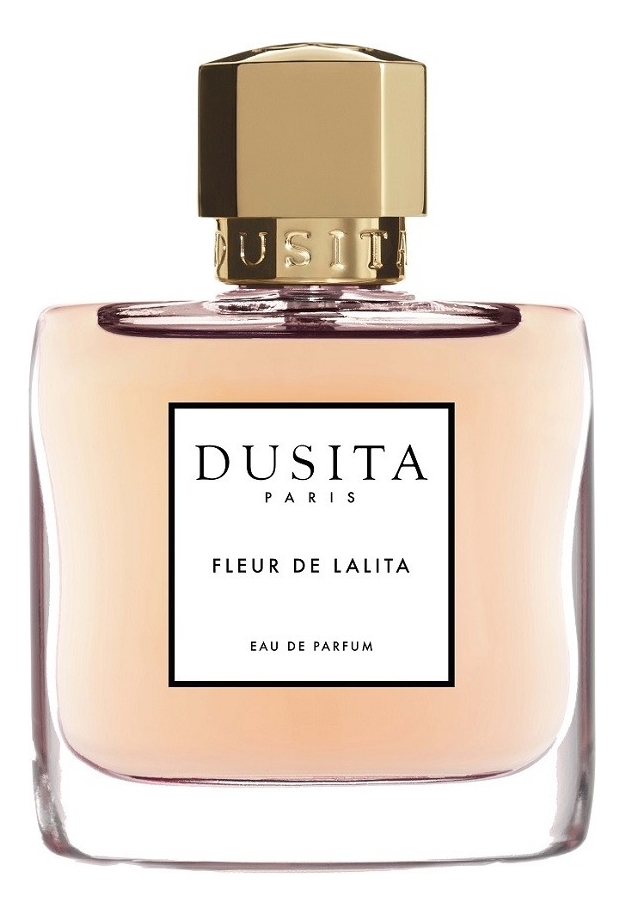 

Fleur De Lalita: парфюмерная вода 7,5мл, Fleur De Lalita