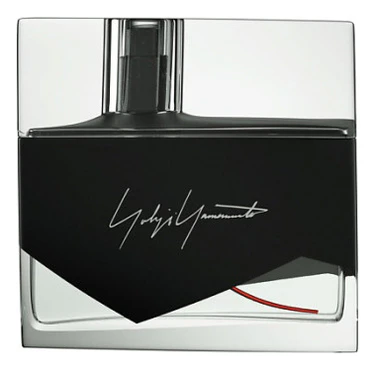 Yohji Yamamoto I'm Not Going To Disturb You Femme