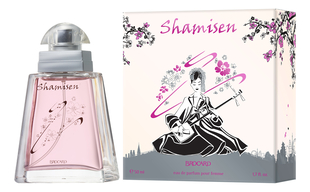 Shamisen