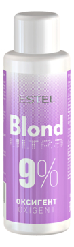 Оксигент для окрашивания волос Blond Ultra Oxigent 60мл