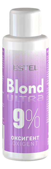 

Оксигент для окрашивания волос Blond Ultra Oxigent 60мл: Оксигент 9%, Оксигент для окрашивания волос Blond Ultra Oxigent 60мл