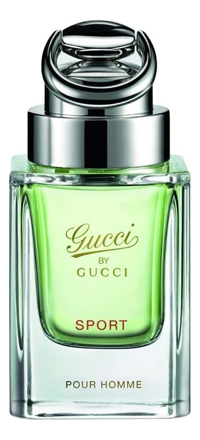 By Gucci Sport pour homme: туалетная вода 50мл уценка by gucci туалетная вода 75мл уценка