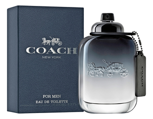 Coach for Men
