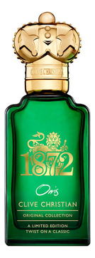 1872 Orris