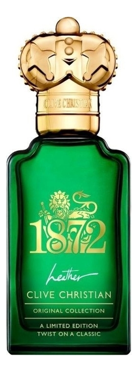 

1872 Leather: духи 2мл, 1872 Leather