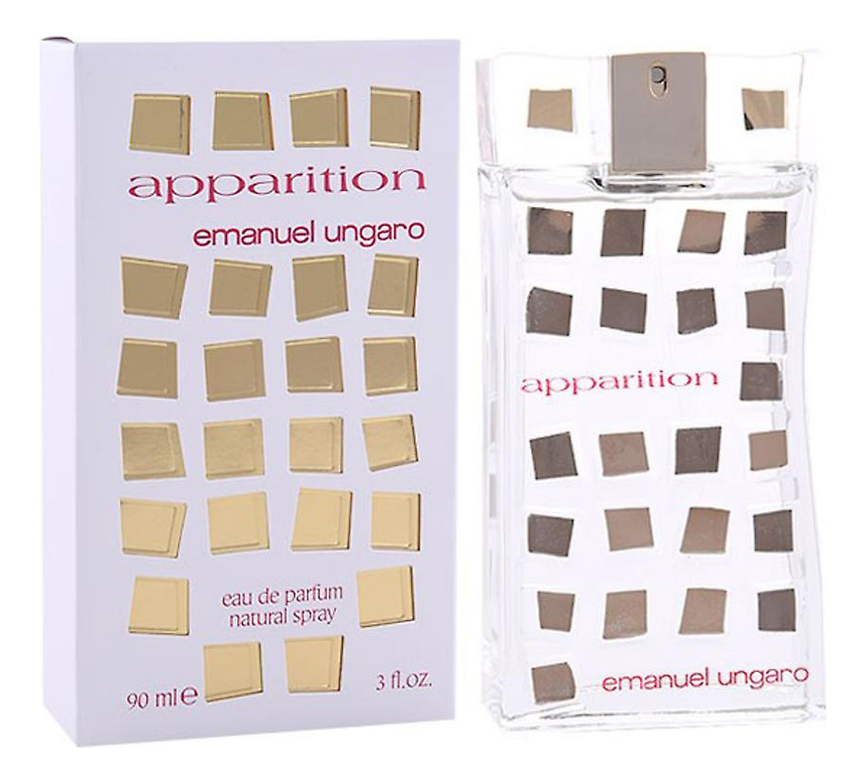 

Apparition Gold: парфюмерная вода 90мл, Apparition Gold