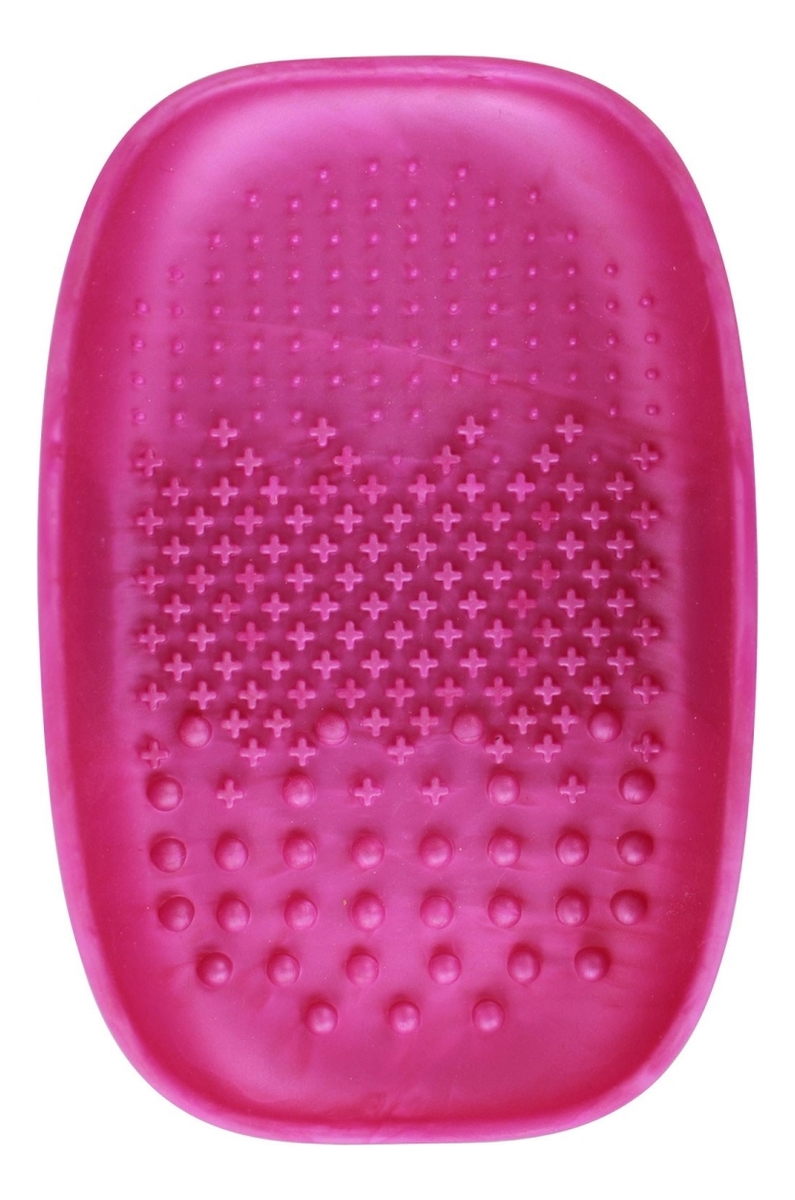 

Палетка для очистки кистей Brush Cleansing Palette