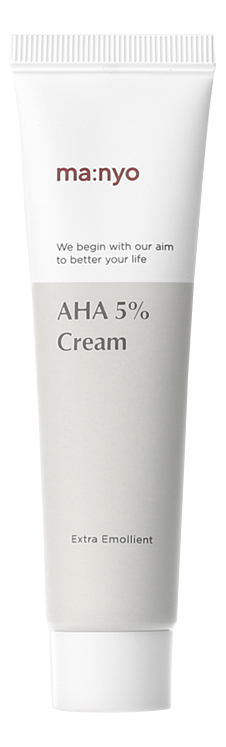 

Крем для проблемной кожи лица Blemish Lab Proxyl 5% AHA Cream 30мл