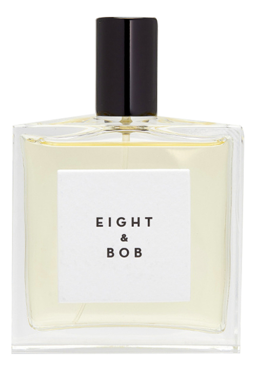 Eight & Bob