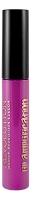 

Глянцевый блеск для губ Lip Amplification Lipstick 7мл: High Voltage, Глянцевый блеск для губ Lip Amplification Lipstick 7мл