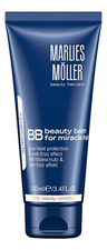 Marlies Moller Бальзам для непослушных волос Specialist Beauty Balm Miracle Hair 100мл