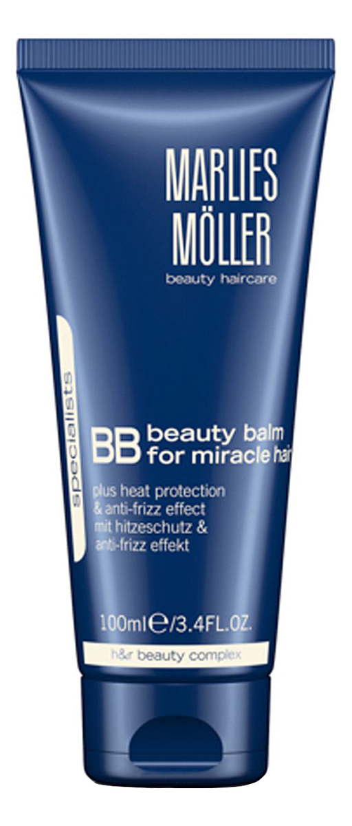 Бальзам для непослушных волос Specialist Beauty Balm Miracle Hair 100мл