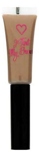 

Тинт для бровей Itint my Brows 6,5г: Light Medium, Тинт для бровей Itint my Brows 6,5г