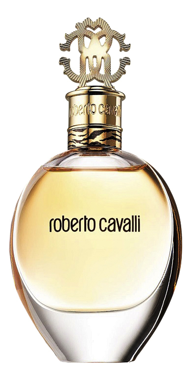 Roberto Cavalli eau de parfum 2012 купить элитные духи для женщин в ...