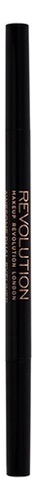 Подводка для глаз Awesome Eyeliner Felt and Kohl 1,8г от Randewoo