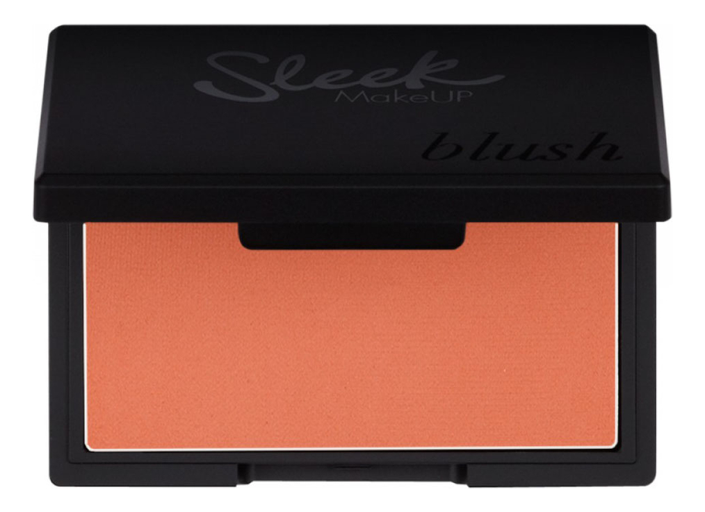 

Румяна Blush 8г: Lifes a Peach, Румяна Blush 8г