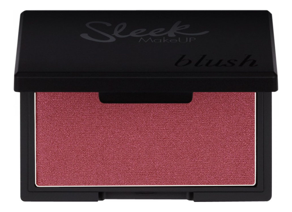 Румяна Blush 8г: Pomegranate от Randewoo