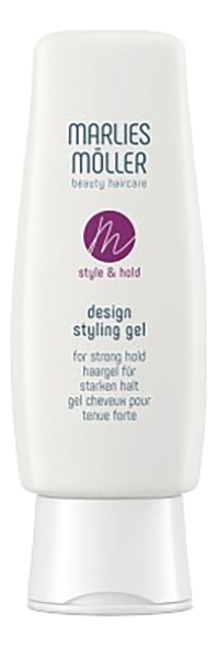 Гель для креативной укладки волос Style & Hond Design Styling Gel 100мл