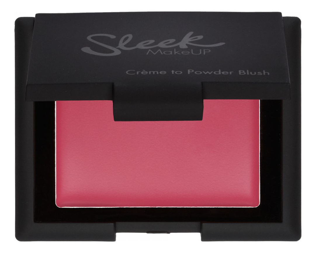 

Кремовые румяна Creme To Powder Blush 3,5г: Amaryllis, Кремовые румяна Creme To Powder Blush 3,5г
