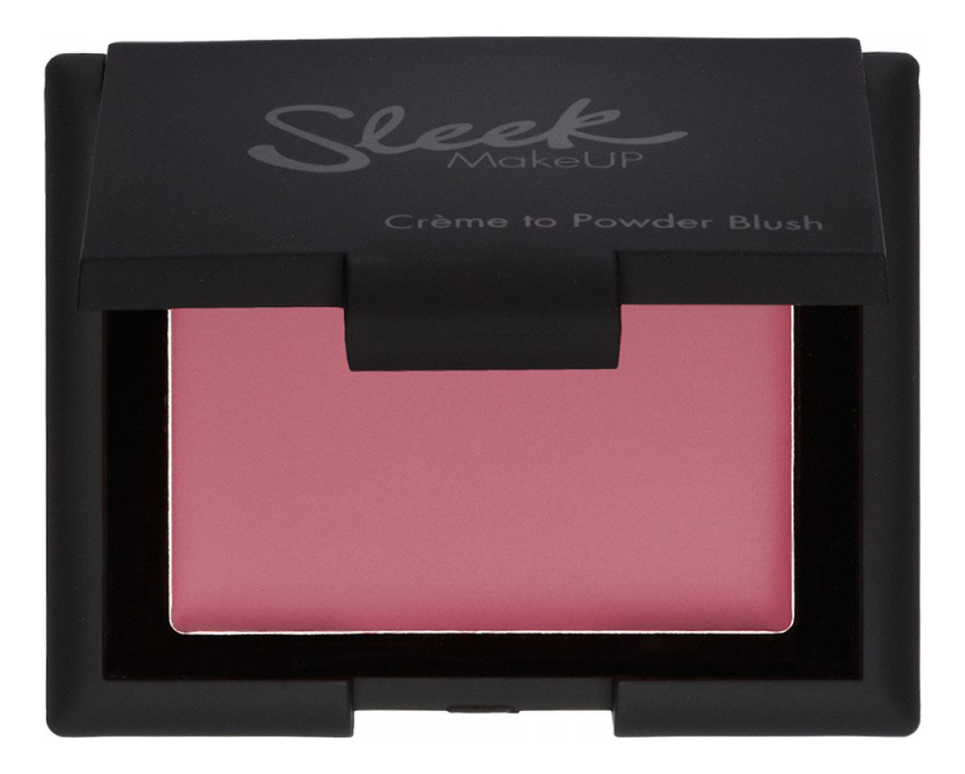 

Кремовые румяна Creme To Powder Blush 3,5г: Carnation, Кремовые румяна Creme To Powder Blush 3,5г