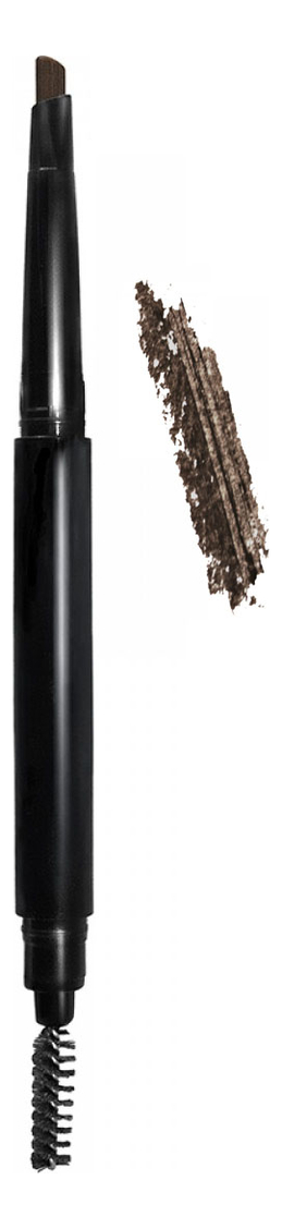 

Карандаш для бровей Eyebrow Stylist 0,22г: Dark, Карандаш для бровей Eyebrow Stylist 0,22г
