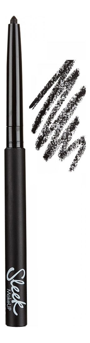 Автоматический карандаш для глаз Twist Up Eye Pencil 0,3г: 133 Midnight