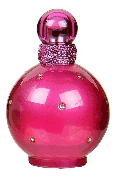 Britney Spears Fantasy