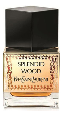 

Splendid Wood: парфюмерная вода 80мл уценка, Splendid Wood
