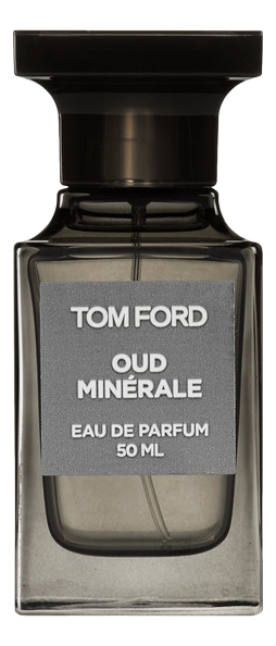 

Oud Minerale: парфюмерная вода 50мл уценка, Oud Minerale