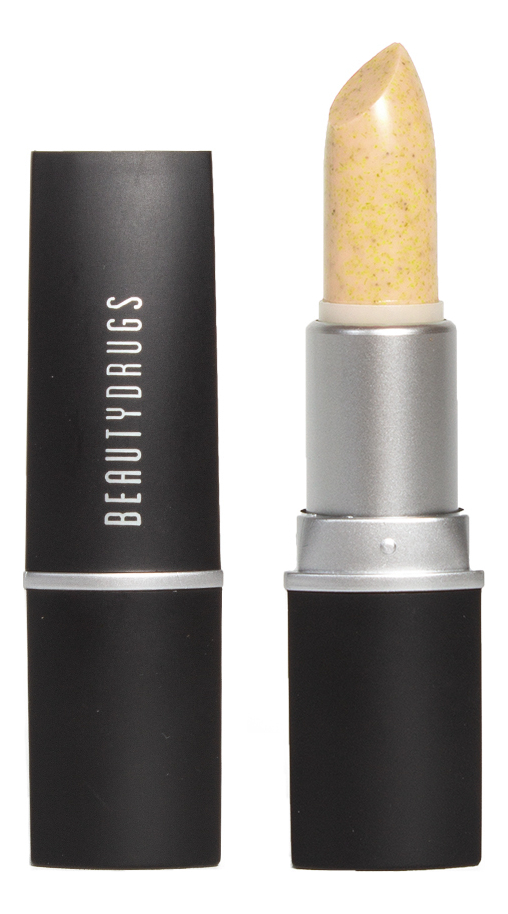 

Скраб для губ Lip Scrub 4г: Tutti Frutti, Скраб для губ Lip Scrub 4г