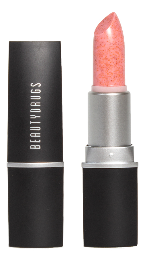 

Скраб для губ Lip Scrub 4г: Milky, Скраб для губ Lip Scrub 4г