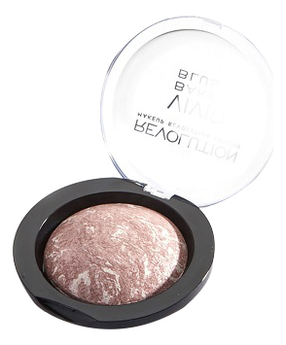 

Румяна для лица Baked Blush 6г: Hard Day, Румяна для лица Baked Blush 6г