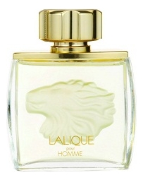 Pour Homme Lion: парфюмерная вода 75мл уценка lalique azalee 100