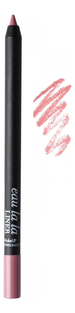 

Карандаш для макияжа глаз и губ Eau La La Liner 1,9г: Red Sky, Карандаш для макияжа глаз и губ Eau La La Liner 1,9г