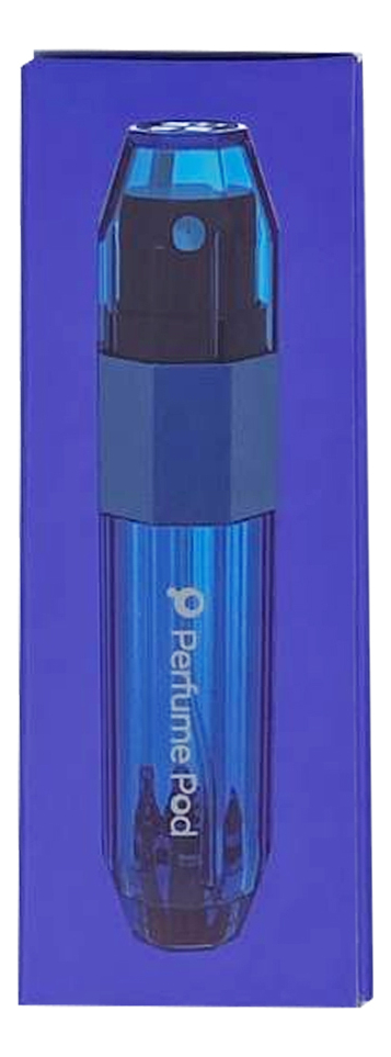 Атомайзер Perfumepod Ice Perfume Spray 5мл: Blue