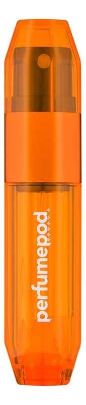 

Атомайзер Perfumepod Ice Perfume Spray 5мл: Orange, Атомайзер Perfumepod Ice Perfume Spray 5мл