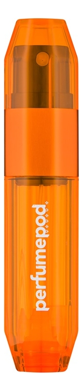 Атомайзер Perfumepod Ice Perfume Spray 5мл: Orange от Randewoo