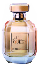 Roccobarocco  Gold Queen