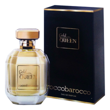 Roccobarocco  Gold Queen