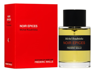 Noir Epices