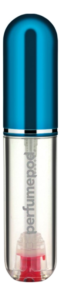 Атомайзер Perfumepod Pure Perfume Spray 5мл: Blue перезаправляемый карманный атомайзер flexfresh dezamine a наклейка из экокожи