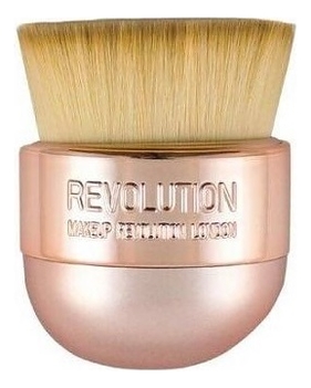 

Кисть для макияжа Oval Kabuki Brush