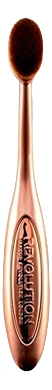 Кисть для макияжа Precision Brush Oval Shape кисть для макияжа глаз precision brush oval flat eye